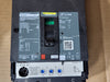 SQUARE D 60 Amp, 3 Pole, 600 Volt Circuit Breaker HRA36060U31X