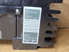 SQUARE D 60 Amp, 3 Pole, 600 Volt Circuit Breaker HRA36060U31X