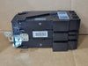 SQUARE D 60 Amp, 3 Pole, 600 Volt Circuit Breaker HRA36060U31X