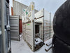 TRANSTANK 49000 liter Containerized Diesel Fuel Tank