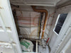 TRANSTANK 49000 liter Containerized Diesel Fuel Tank
