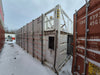 TRANSTANK 49000 liter Containerized Diesel Fuel Tank