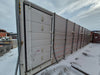 TRANSTANK 49000 liter Containerized Diesel Fuel Tank