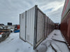 TRANSTANK 49000 liter Containerized Diesel Fuel Tank