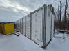 TRANSTANK 49000 liter Containerized Diesel Fuel Tank