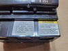 SQUARE D 150 Amp 3 Pole 240 Volts Circuit Breaker QOB3150VH