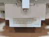 EATON 25 hp Size 2 Motor Starter A200M2CAC,  BA23A