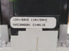 EATON 25 hp Size 2 Motor Starter A200M2CAC,  BA23A