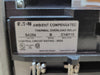 EATON 25 hp Size 2 Motor Starter A200M2CAC,  BA23A
