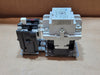 EATON 25 hp Size 2 Motor Starter A200M2CAC,  BA23A