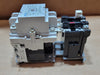 EATON 25 hp Size 2 Motor Starter A200M2CAC,  BA23A