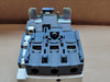SCHNEIDER 60hp 125A Contactor LC1D80