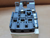 SCHNEIDER 60hp 125A Contactor LC1D80