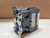 SCHNEIDER 60hp 125A Contactor LC1D80