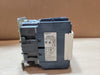 SCHNEIDER 60hp 125A Contactor LC1D80