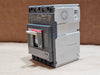 ABB 125 Amp 3 Pole 600 Volts Circuit Breaker SACE TMAX XT2N 125