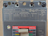 ABB 125 Amp 3 Pole 600 Volts Circuit Breaker SACE TMAX XT2N 125