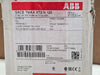 ABB 125 Amp 3 Pole 600 Volts Circuit Breaker SACE TMAX XT2N 125