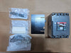 ABB 125 Amp 3 Pole 600 Volts Circuit Breaker SACE TMAX XT2N 125