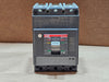 ABB 125 Amp 3 Pole 600 Volts Circuit Breaker SACE TMAX XT2N 125