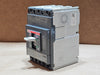 ABB 125 Amp 3 Pole 600 Volts Circuit Breaker SACE TMAX XT2N 125