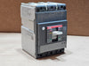 ABB 125 Amp 3 Pole 600 Volts Circuit Breaker SACE TMAX XT2N 125