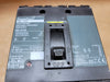 SQUARE D 125 Amp, 3 Pole, 240 Volts Circuit Breaker QDL32125