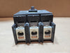 SQUARE D 125 Amp, 3 Pole, 240 Volts Circuit Breaker QDL32125