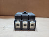 SQUARE D 125 Amp, 3 Pole, 240 Volts Circuit Breaker QDL32125
