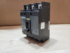 SQUARE D 125 Amp, 3 Pole, 240 Volts Circuit Breaker QDL32125
