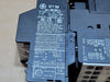 GENERAL ELECTRIC 25 Amp, 3 Pole, 1NO Contactor CL01A310T with Overload Relay RT1M