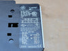GENERAL ELECTRIC 25 Amp, 3 Pole, 1NO Contactor CL01A310T with Overload Relay RT1M