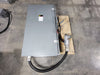 SQUARE D 400 Amp 600 Volt Non-Fusible Disconnect Switch CHU365AWK