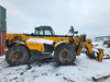 JCB 5 Ton Telehandler JCB 555-170