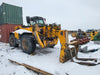 JCB 5 Ton Telehandler JCB 555-170