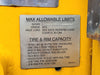 JCB 5 Ton Telehandler JCB 555-170