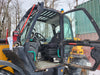 JCB 5 Ton Telehandler JCB 555-170