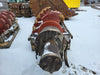 MMD Shaft Assembly for MMD 1000 Mineral Sizer