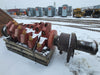 MMD Shaft Assembly for MMD 1000 Mineral Sizer
