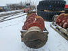 MMD Shaft Assembly for MMD 1000 Mineral Sizer