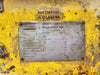 ATLAS COPCO Haul Truck Parts Unit MT6020