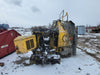 ATLAS COPCO Haul Truck Parts Unit MT6020