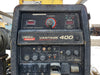 LINCOLN ELECTRIC VANTAGE 400 Lincoln Vantage 400A Welder