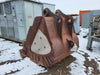Excavator Bucket PCB004