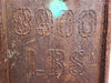 Excavator Bucket PCB004
