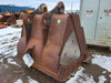Excavator Bucket PCB004