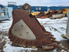 Excavator Bucket PCB004