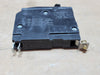 SQUARE D 15 Amp, 1 Pole, 120/240 Volts Circuit Breaker QOB115
