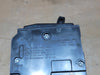 SQUARE D 15 Amp, 1 Pole, 120/240 Volts Circuit Breaker QOB115