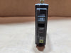 SQUARE D 15 Amp, 1 Pole, 120/240 Volts Circuit Breaker QOB115